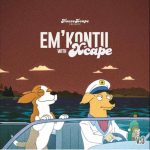 Emkontii With Xcape Vol.03