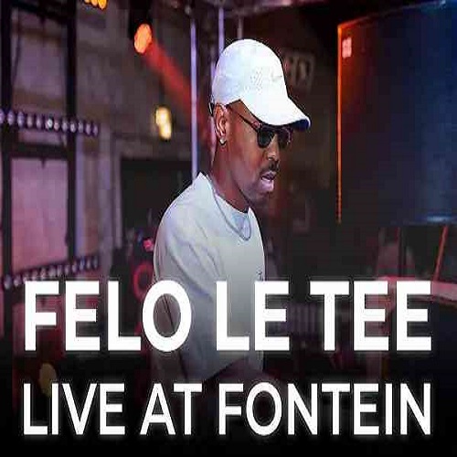 Felo Le Tee – Tshwanefontein Mix MP3 Download