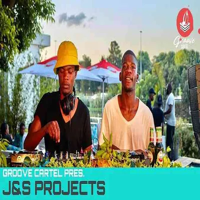 Jagermeister Mp3 Download 4 J&S Projects - Amapiano Groove Cartel Mix