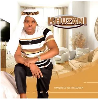 Khuzani - Ngena Kulayini