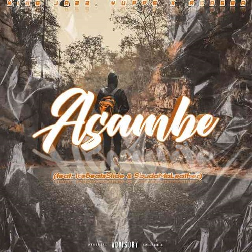 King Jazz – Asambe ft Dbn Gogo, Ice Beats Slides, Sbuda MaLeather x Reasba MP3 Download