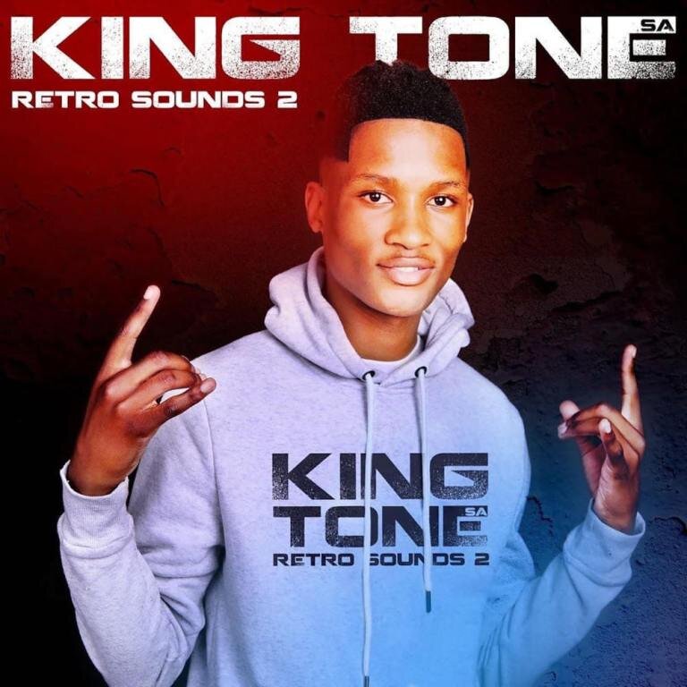 King Tone SA – Asdakwe (ft. Toss x Calvin Shaw)