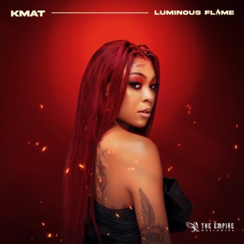 Album: Kmat – Luminous Flame