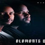 MFR Souls – Elements of Life EP Artwork