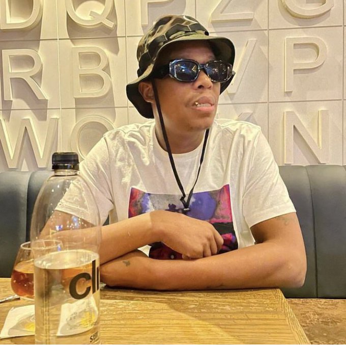 Mampintsha Dies After Battle With Stroke