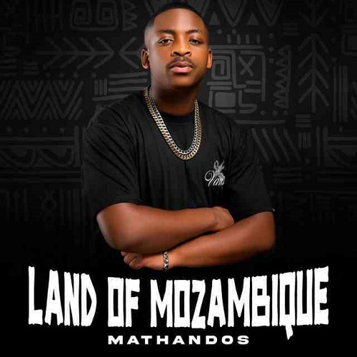 Album: Mathandos – Land Of Mozambique