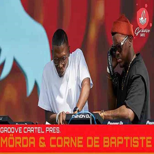 Mörda x Corne De Baptist – Groove Cartel Afro Tech Mix MP3 Download