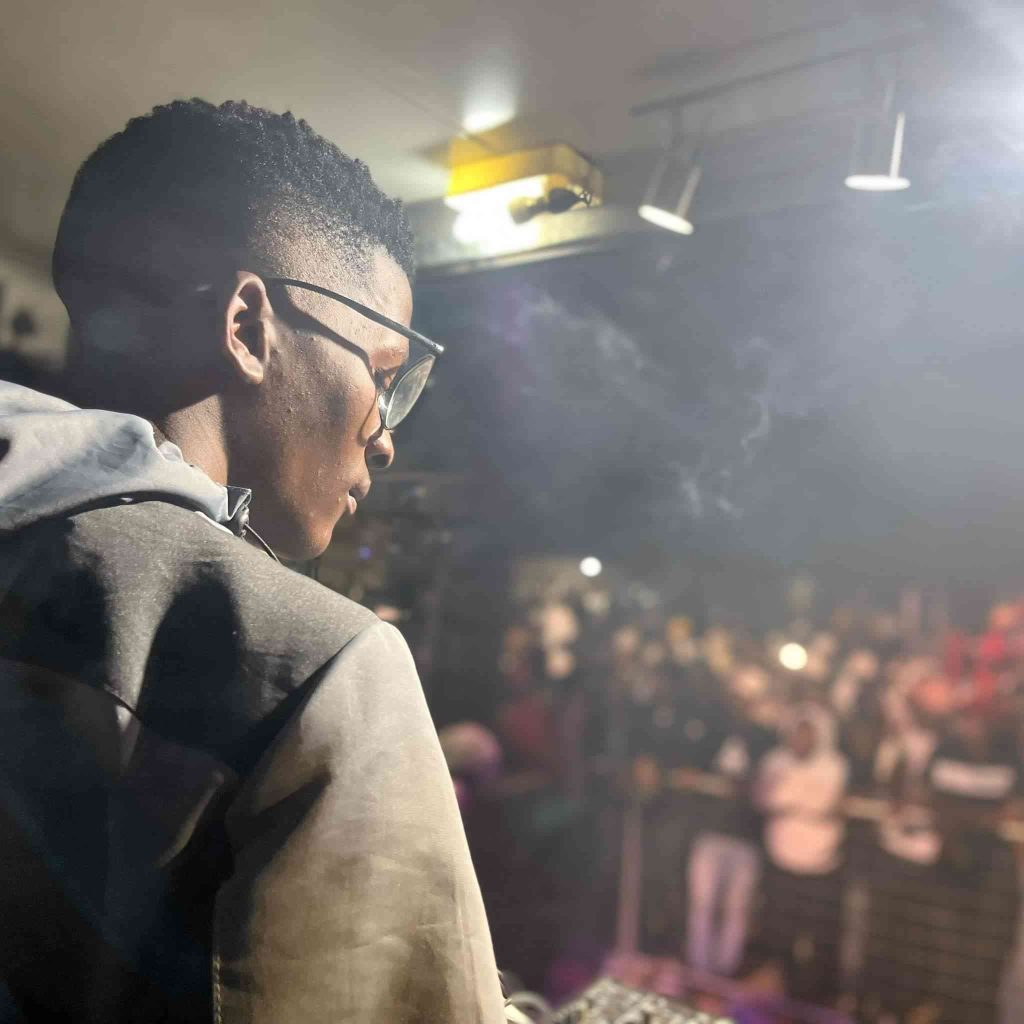 Muziqal Tone Flimsy Conga (Main Mix) Amapiano Updates