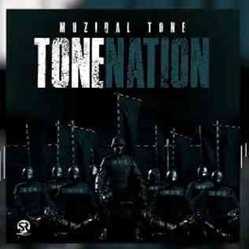 Album: Muziqal Tone – Tone Nation