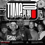 Philharmonic, Amaqhawe x unclekay – Time To Play Is FED Up EP pt1 MP3 Download