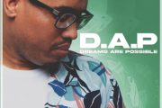 Prince Bulo – D.A.P (Dreams Are Possible) Album Download