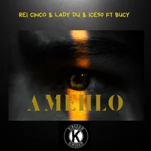 Rei Cinco, Lady Du x Ice50 – Amehlo (ft. Bucy)