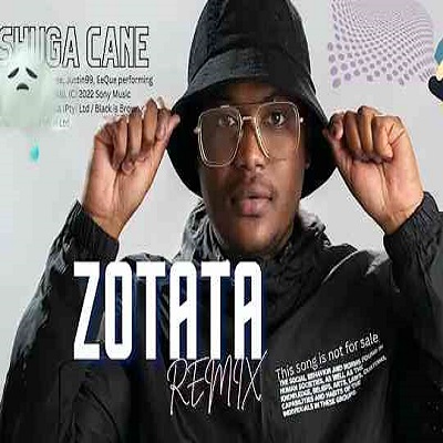 Shuga Cane - Zotata (Remix)