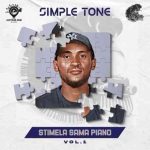 Simple Tone x Sjavas Da DeeJay - Barcadi