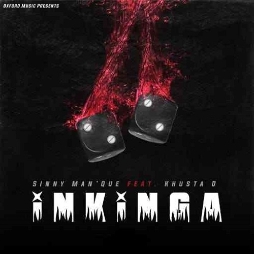 Sinny Man’Que – Inkinga ft Khusta D MP3 Download