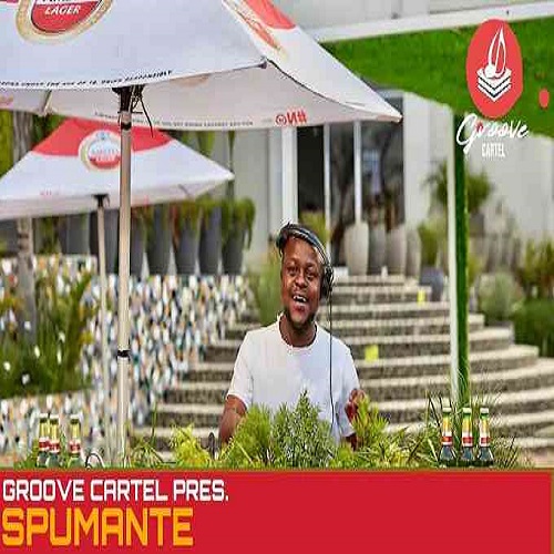 Spumante – Groove Cartel Amapiano Mix