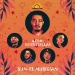 Sun-El Musician AEDM Album Zip Download