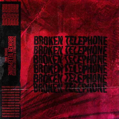 SwarrayHills – Broken Telephone (Bique Mix) MP3 Download