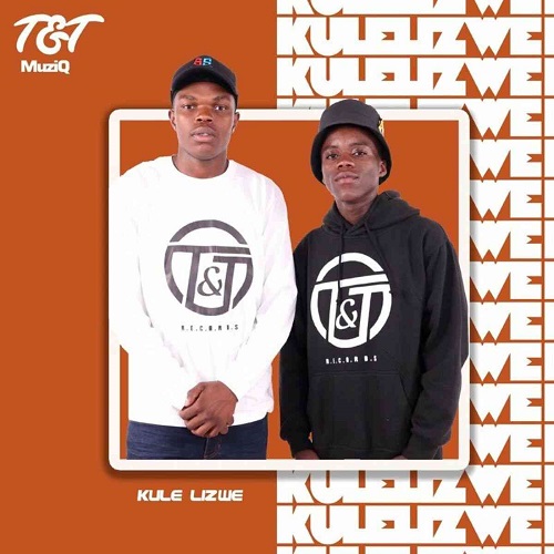 TxT MuziQ – Kule Lizwe MP3 Download