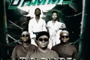 The Lowkeys – Van Damme (ft. BoontleRSA, Tye Waves, K.O.B SA, Skizo x Novatron)