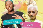 TuksinSA x Vyn – Bambelela (ft. Tonic Jazz)