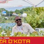 Tumza D’Kota – Groove Cartel Amapiano Mix