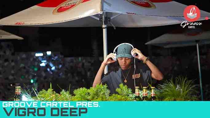 Vigro Deep Amapiano Groove Cartel Mix Amapiano Updates