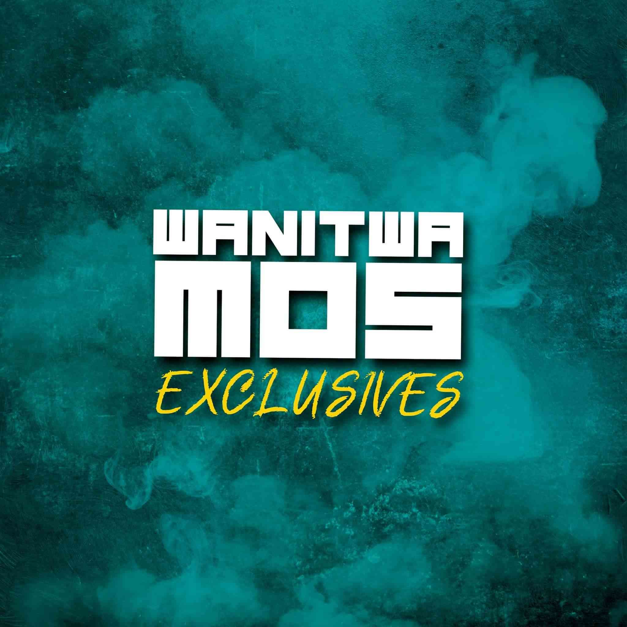 Wanitwa Mos x Master KG – Nqobile (ft. Simmy) – Amapiano MP3 Download