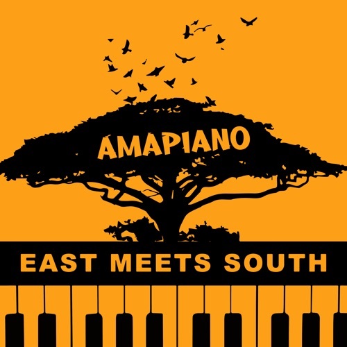 Album: Yumbs x Soul Nativez – Amapiano: East Meets South