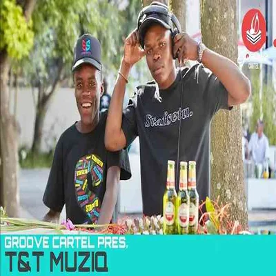 T&T MusiQ - Amapiano Groove Cartel Mix