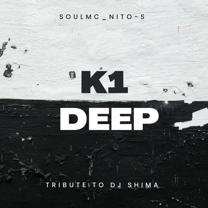 soulMc Nito-s – K1 Deep (Tribute to DJ Shima) MP3 Download