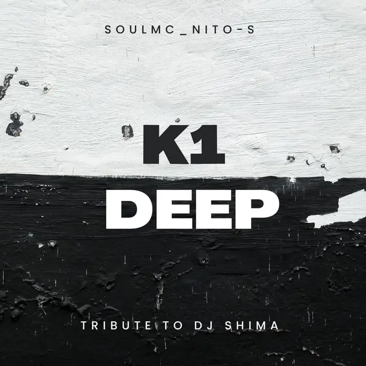 soulMc Nito-s – K1 Deep (Tribute to DJ Shima)