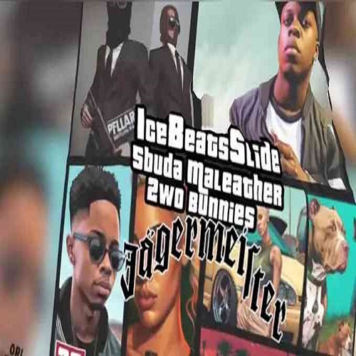Jagermeister Mp3 Download 2 Ice Beats Slide x Sbuda Maleather – JAGERMEISTER ft 2woBunnies MP3 Download
