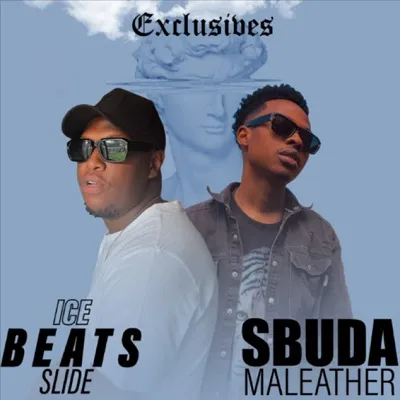 Ice Beats Slide x Sbuda Maleather – Usangene