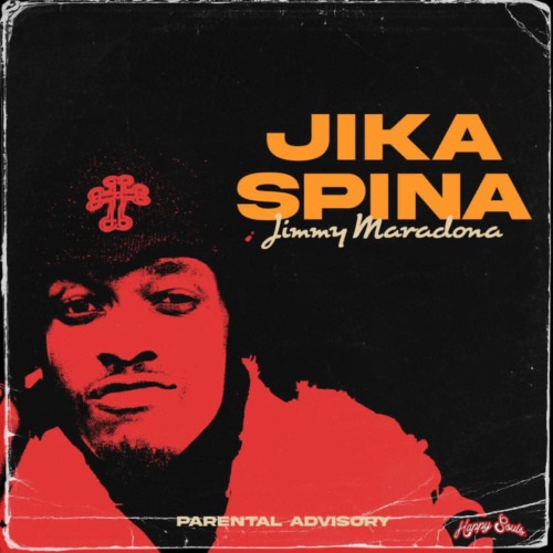 Jimmy Maradona – Jika Spina Ka Spiti (ft. M.J, Xduppy, Mellow x Sleazy x Zan’Ten)