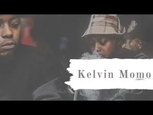 Kelvin Momo – Awukhuzeki (ft. Chley)