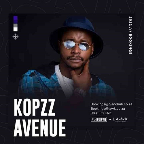 Kopzz Avenue – Somewhere Far (ft. Nobuhle)