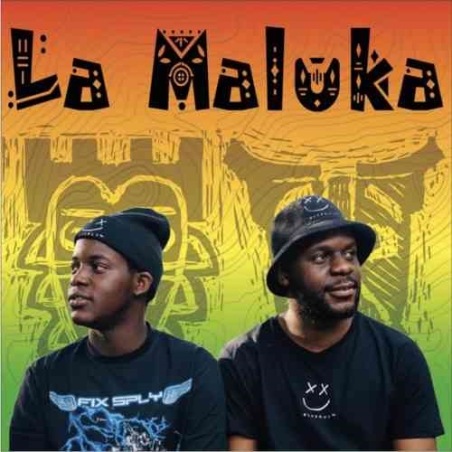 Major League DJz, Blaqnick x MasterBlaq – La Maluka