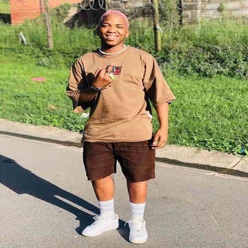 Mfana Kah Gogo Passes Matric Excellently (News 2023)