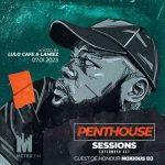 Noxious DJ – #MetroFM Penthouse Sessions MP3 Download