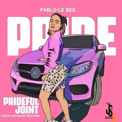 Pablo Le Bee – Prideful Joint (Christian BassMachine) MP3 Download Pablo Le Bee – Prideful Joint (Christian BassMachine) MP3 Download