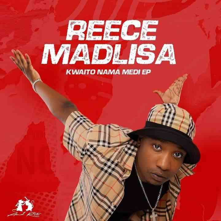 Reece Madlisa confirms Amaroto Split with Solo EP