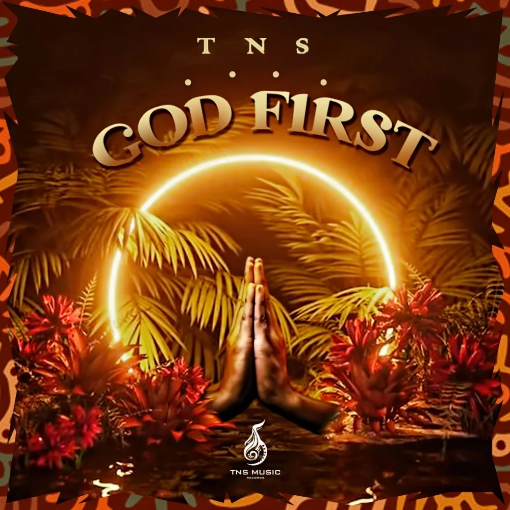 TNS – God First EP