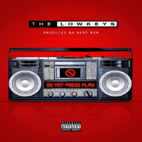 The Lowkeys – Ngixolele (ft. TJ Mengus, Richard Kay x Bean RSA)