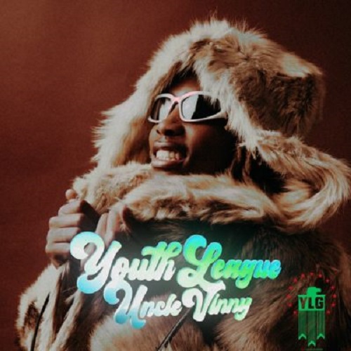 Album: Uncle Vinny – Youth League