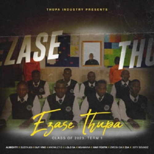 Z2A – Point At Them (ft. Busta 929 x Djy Vino)