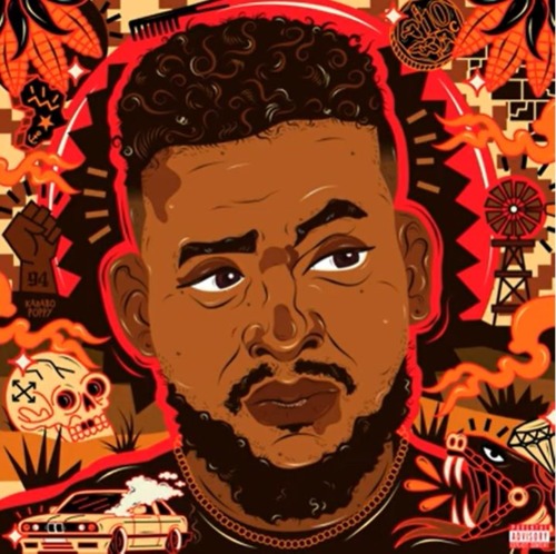 AKA – Mass Country (ALBUM)
