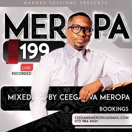 Ceega – Meropa 199 (Music Of The Most High) MP3 Download