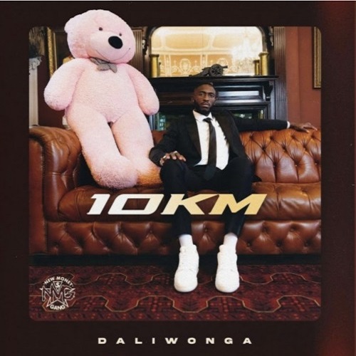 Daliwonga – 10KM (ft. Mas Musiq)