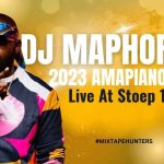 Dj Maphorisa – Stoep15 Amapiano Mix